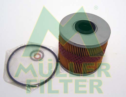 MULLER FILTER alyvos filtras FOP329